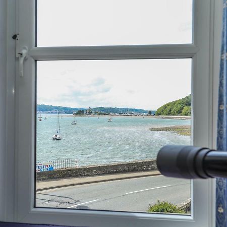 Apartmán Gadlys House - Waters Edge Beaumaris Exteriér fotografie