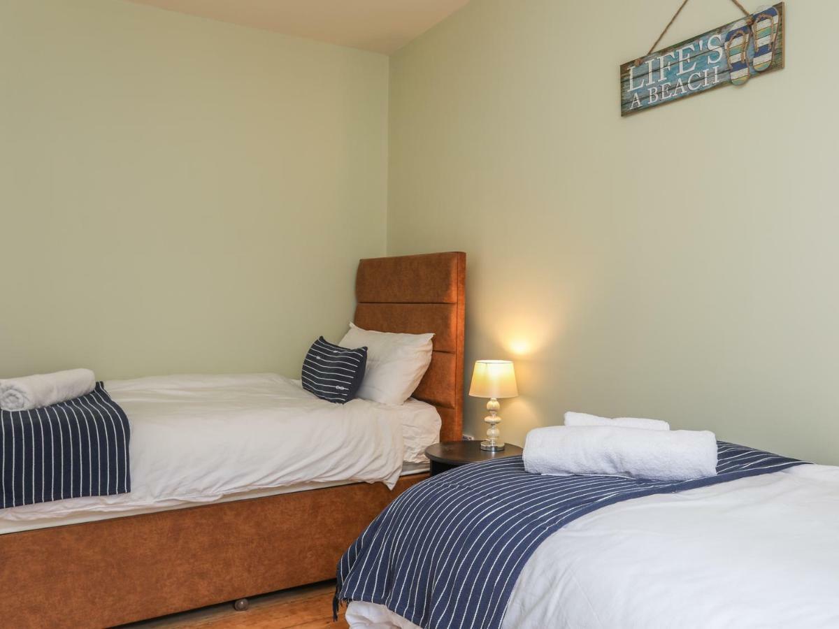 Apartmán Gadlys House - Waters Edge Beaumaris Exteriér fotografie