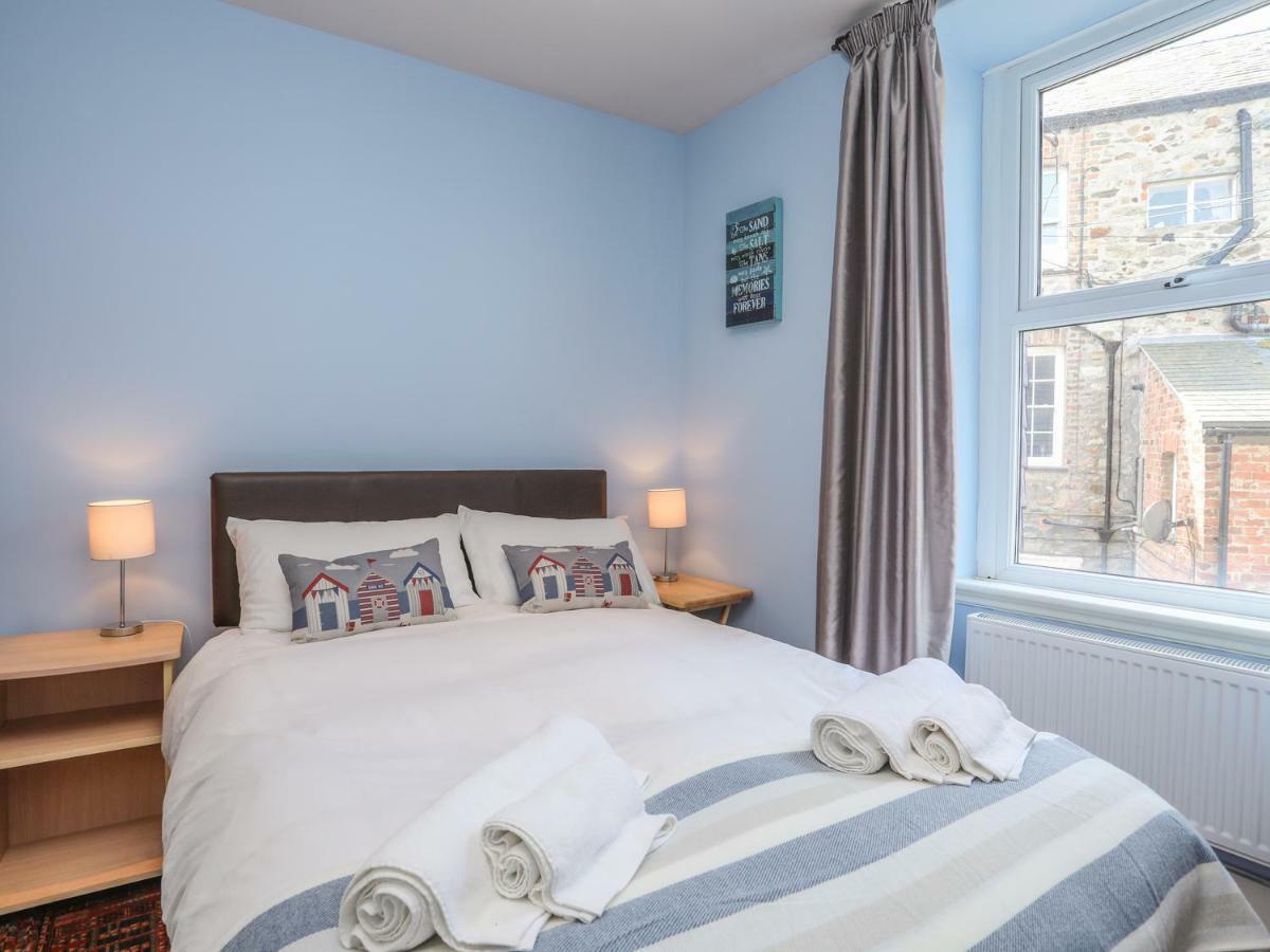 Apartmán Gadlys House - Waters Edge Beaumaris Exteriér fotografie
